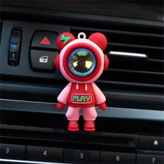 Désodorisant voiture Astronaute - Freshenair™