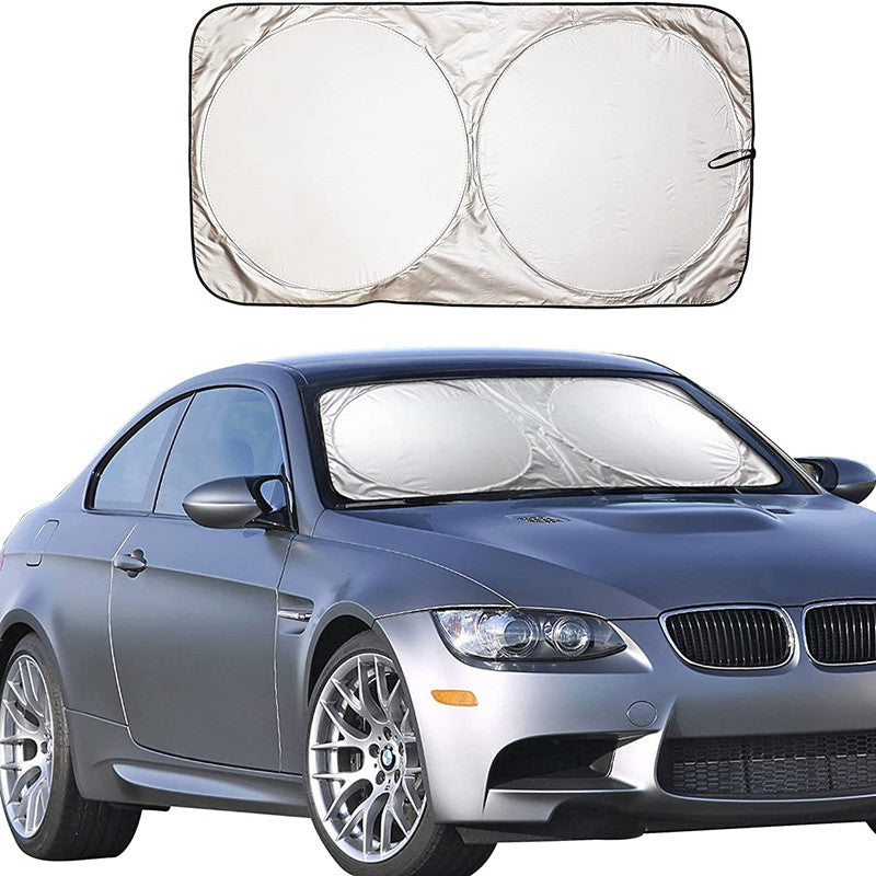 PARE SOLEIL VOITURE   | AutoSun™