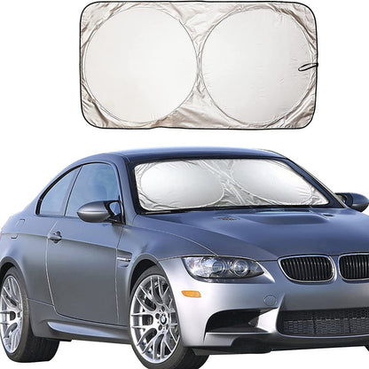 PARE SOLEIL VOITURE   | AutoSun™