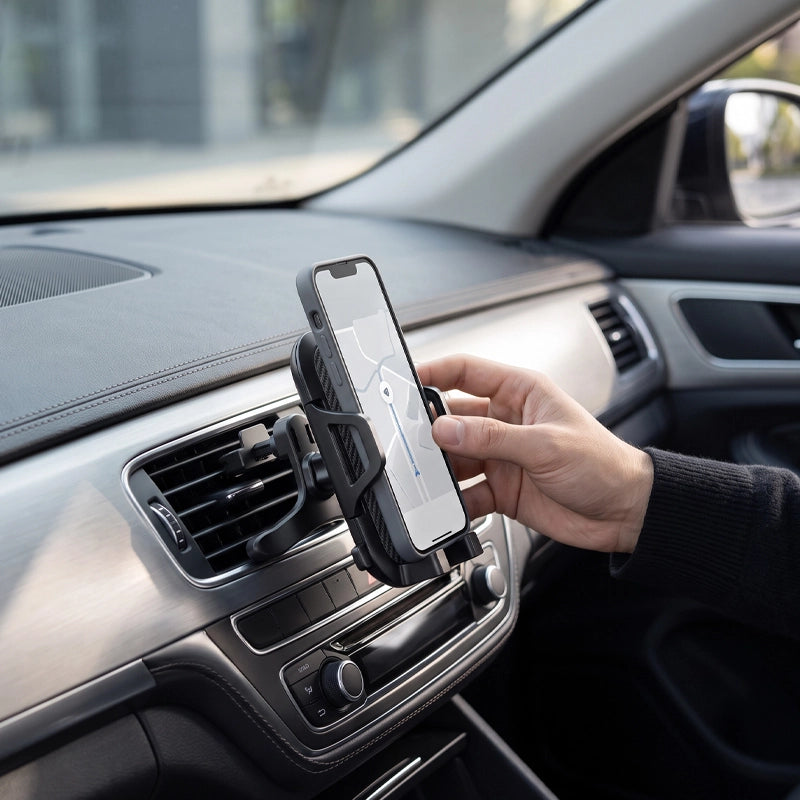Support telephone voiture | Ultra-Stable™