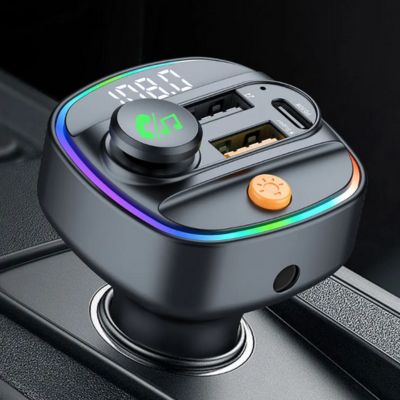 Transmetteur Bluetooth