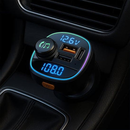 adaptateur-fm-bluetooth