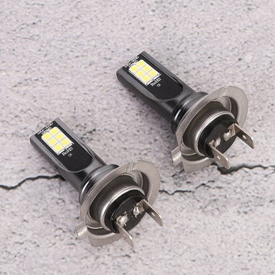 ampoule led voiture fort