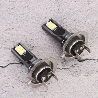 ampoule led voiture fort