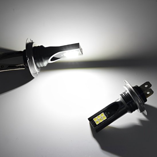 ampoule led voiture lumineux