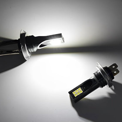 ampoule led voiture lumineux