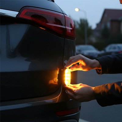 Ampoule Led voiture