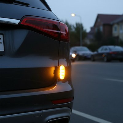 Ampoule Led voiture