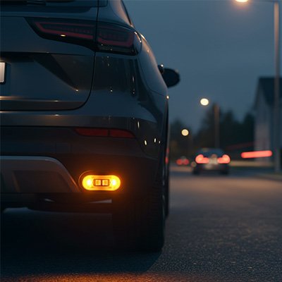Ampoule Led voiture