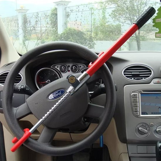antivol-voiture-rouge