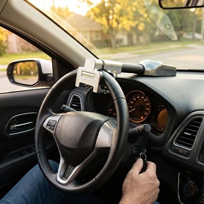 Antivol voiture universel