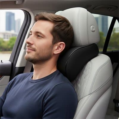 appui-tete-voiture-homme-conduit-confortable