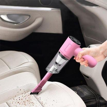 Aspirateur voiture sans fil
