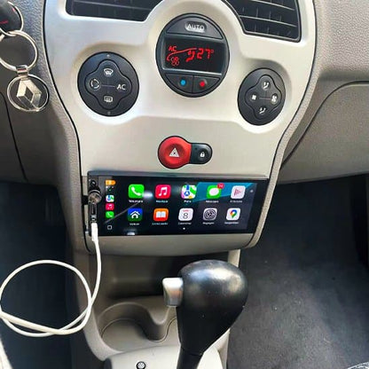 autoradio-android-universel-tableau-de-bord