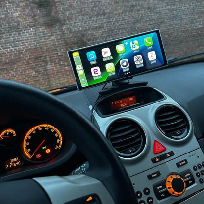autoradio pour la voiture universel