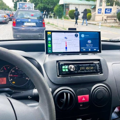 autoradio pour la voiture