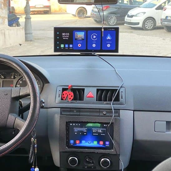 autoradio voiture