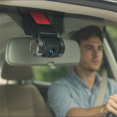 camera de voiture universel