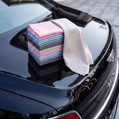 Chiffon microfibre