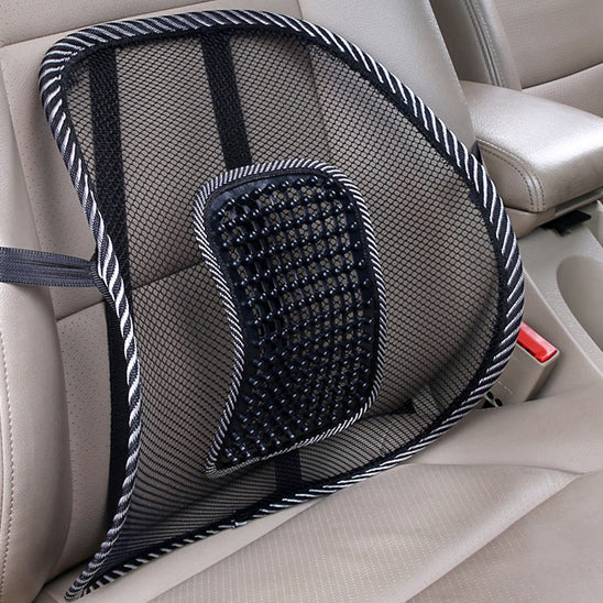 coussin lombaire voiture confortable siege voiture