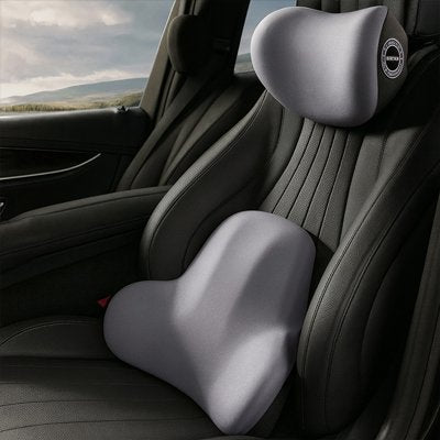 Coussin lombaire voiture | ErgoConfort