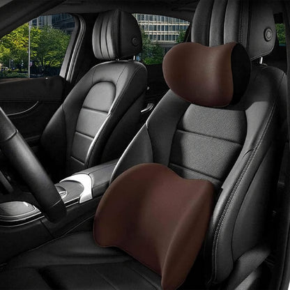 coussin lombaire voiture resistant