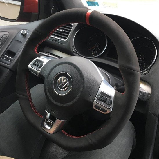 Couvre volant chevrolet