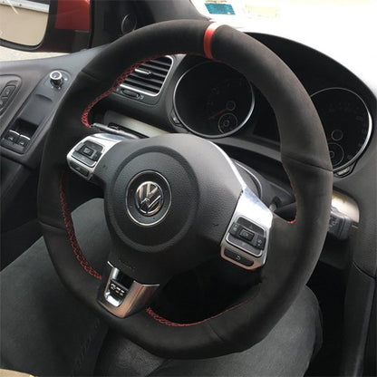 Couvre volant chevrolet
