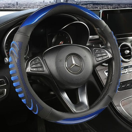 couvre volant pour voiture