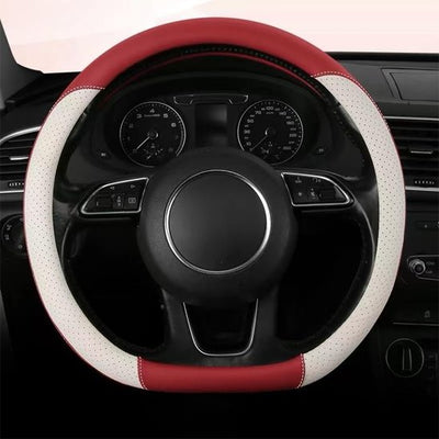 couvre volant voiture