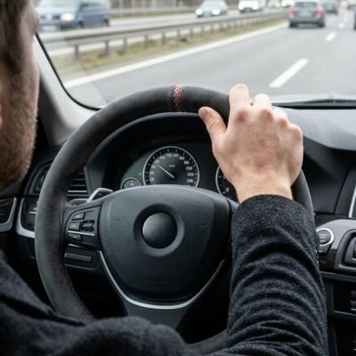 Couvre volant