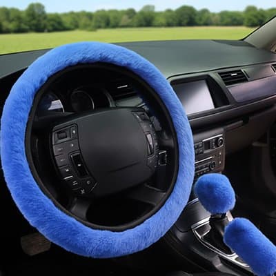 Couvre volant