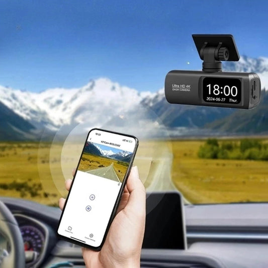 dashcam voiture universel