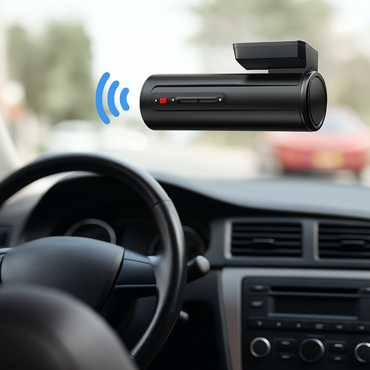 dashcam voiture universelle