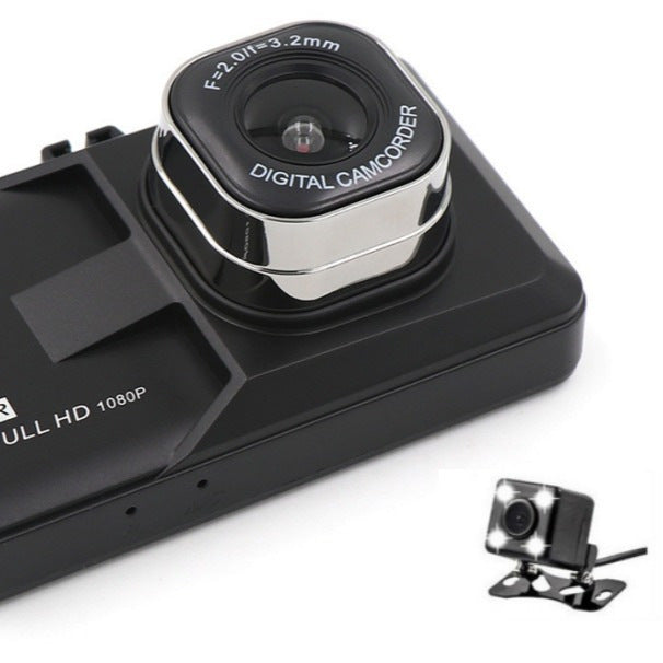 Dashcam voiture, votre témoin silencieux sur la route