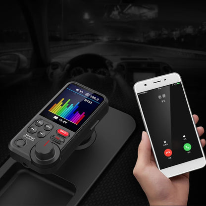 Transmetteur FM Bluetooth - transmitter™