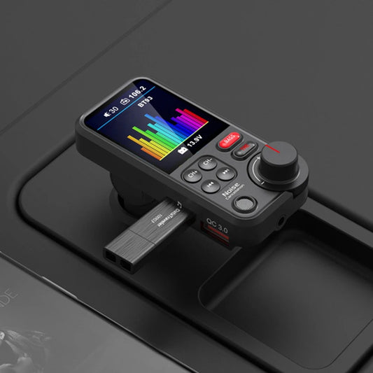 Transmetteur FM Bluetooth - transmitter™