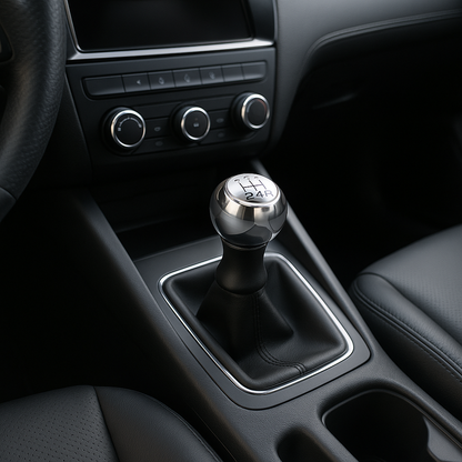 Pommeau de vitesse pour Peugeot et Citroën