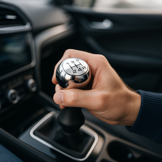 Pommeau de vitesse pour Peugeot et Citroën