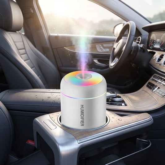 mini humidificateur d'air | AromaBreeze™