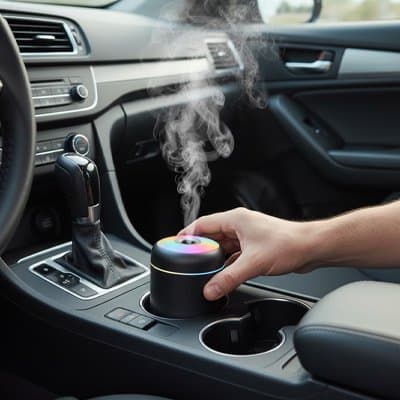 humidificateur-air-voiture-universel