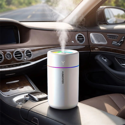 humidificateur d'air apaisant
