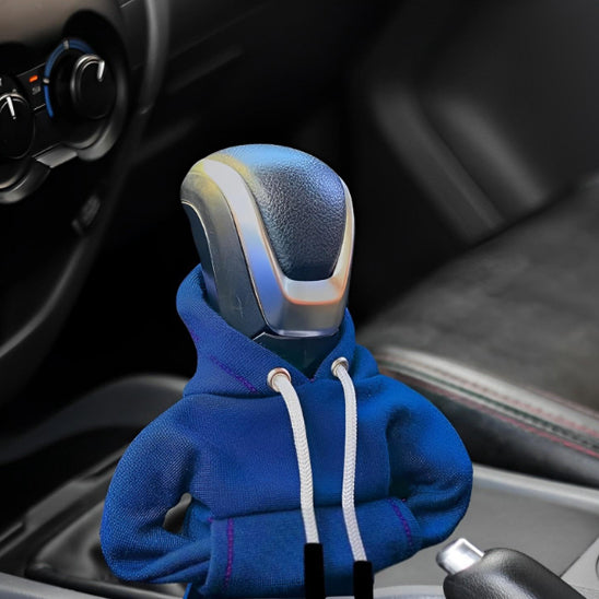 cache levier de vitesse - SweatCapuche™