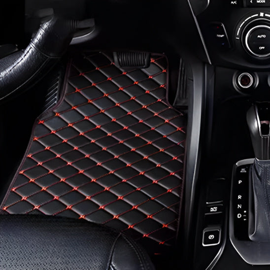 Tapis Voiture pour Citroën DS7 - TapisCitroen™