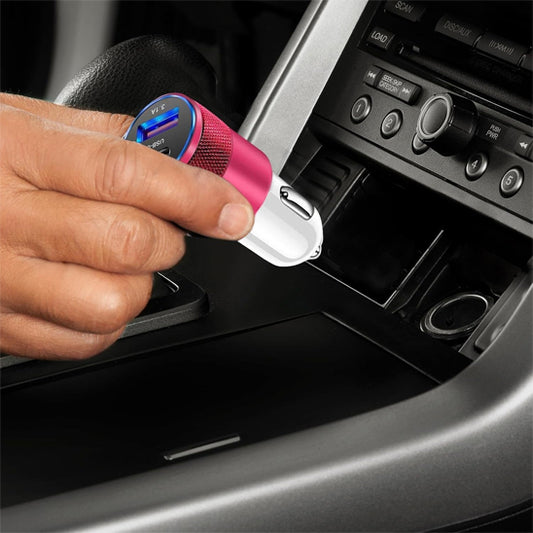 Chargeur allume cigare - chargerquick™