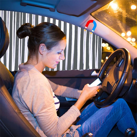 Par Soleil Voiture - SunShield™