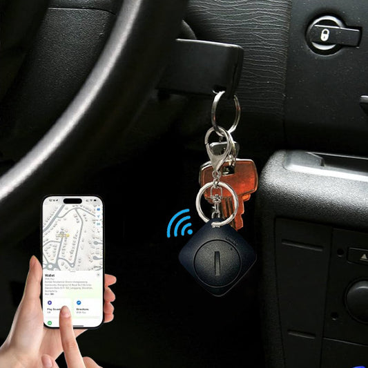 Traceur GPS