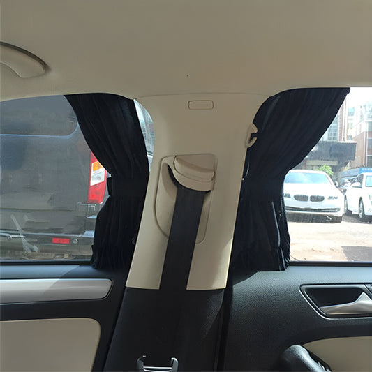 Pare Soleil pour Voiture - AutoRido™