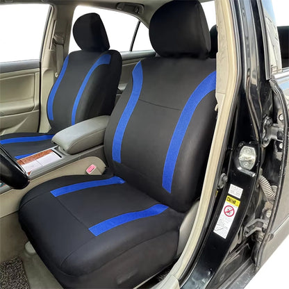 Housse de siege auto - CoverCar™