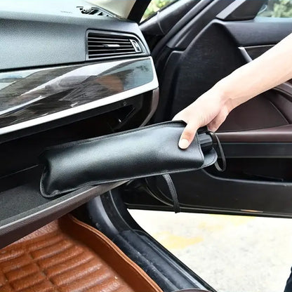 Gardez votre voiture fraiche avec ce Pare-soleil pliable™